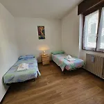 Ai Volardi Apartment Torre di Santa Maria