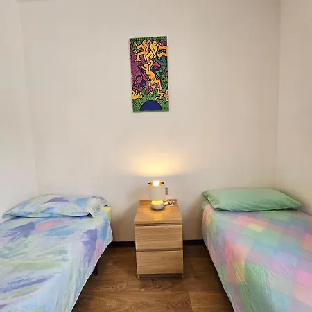 Lejlighed Ai Volardi *
