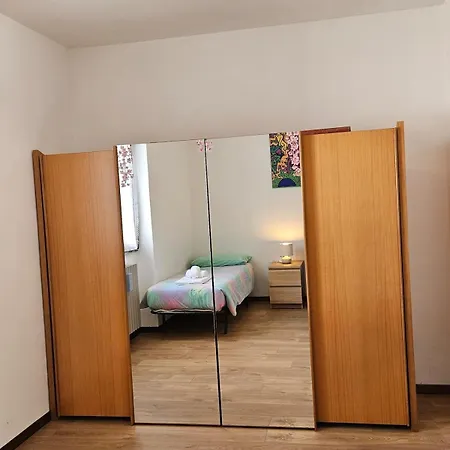 Lejlighed Ai Volardi *