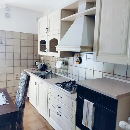 Lejlighed Ai Volardi *