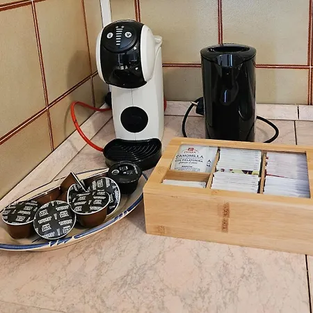 Lejlighed Ai Volardi